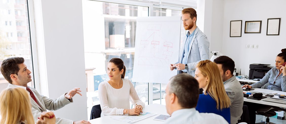 System zarządzania firmą: kiedy odejść od Excela i jak wdrożyć panel modułowy