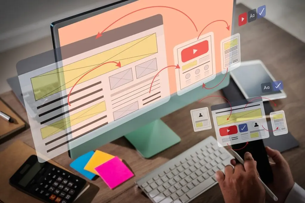 Redesign strony w 2026: kiedy warto przeprojektować witrynę?
