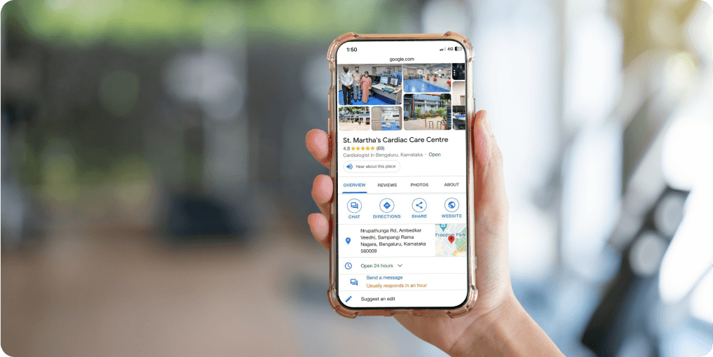 Google Business Profile 2026: jak zoptymalizować wizytówkę lokalną, żeby przyciągała telefony i zapytania ze strony