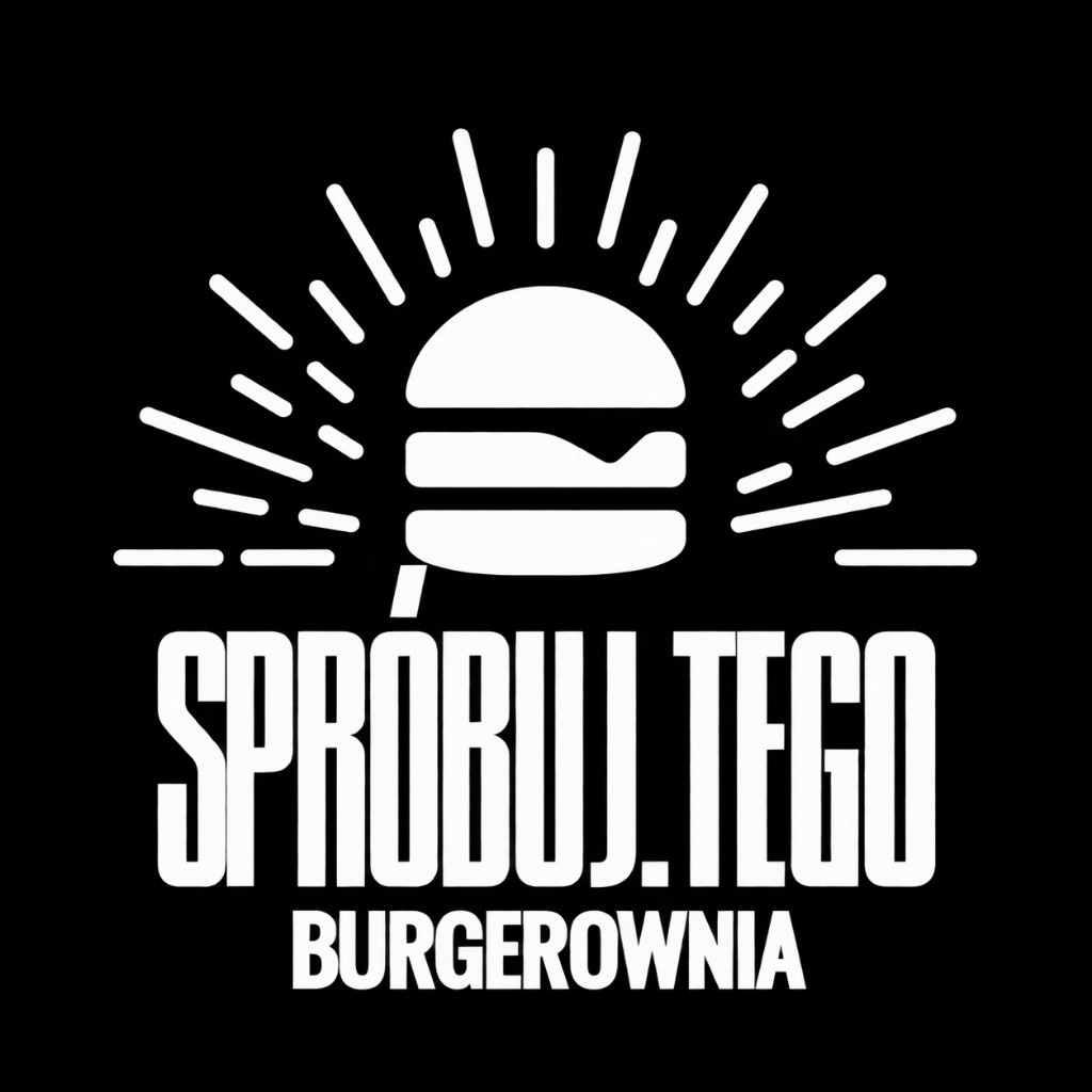 Spróbuj.Tego Burgerownia — marketing social media